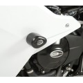 R&G Racing Aero Crash Protectors for Honda CBR600 F '11-'18 R&G Racing Aero Crash Protectors for Honda CBR600 F '11-'18